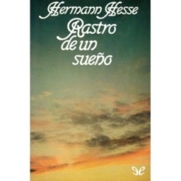 Rastro de un sueño