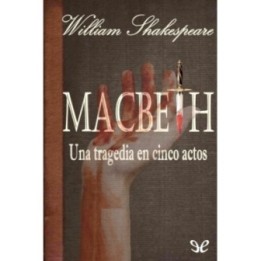 Macbeth (una tragedia en cinco actos)