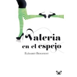 Valeria en el espejo