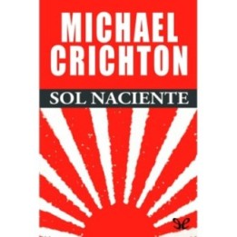 Sol naciente
