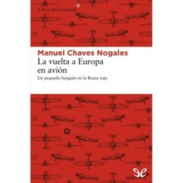 La vuelta a Europa en avión