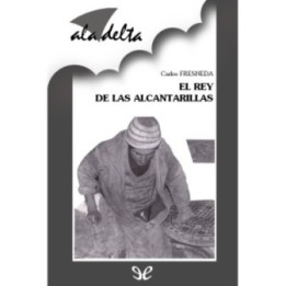 El rey de las alcantarillas