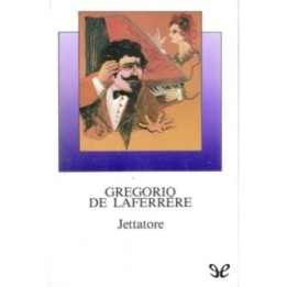 ¡Jettatore!