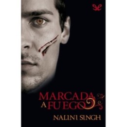 Marcada a fuego