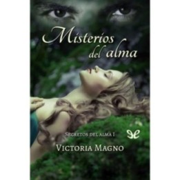 Misterios del alma