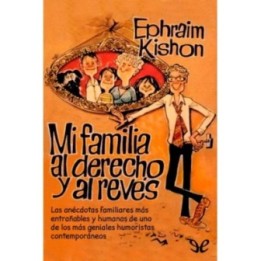 Mi familia al derecho y al revés