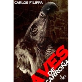 Aves de carroña