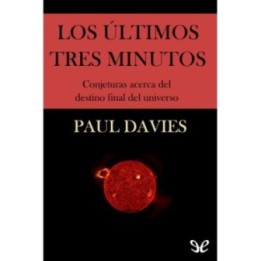 Los últimos tres minutos