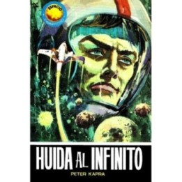 Huida al infinito