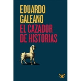 El cazador de historias