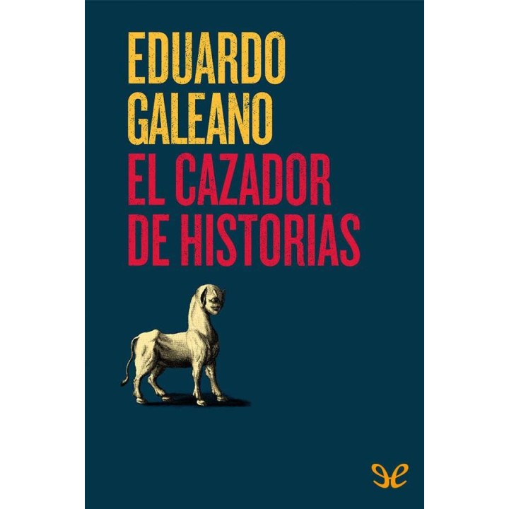 El cazador de historias