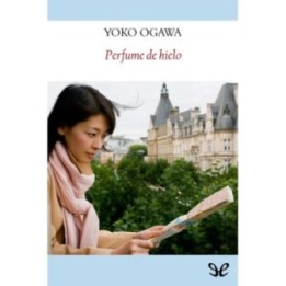 Perfume de hielo