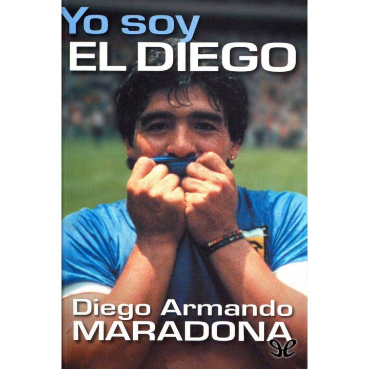 Yo soy el Diego