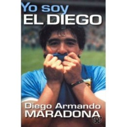 Yo soy el Diego