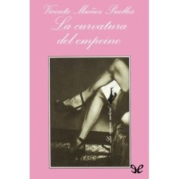 La curvatura del empeine