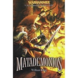 Matademonios