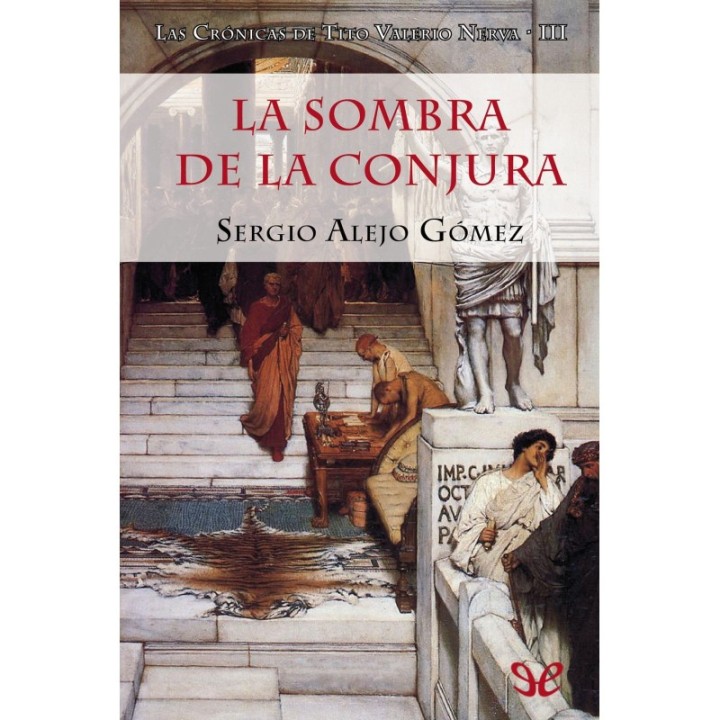 La Sombra de la Conjura