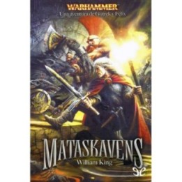 Mataskavens