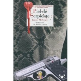 Piel de serpiente