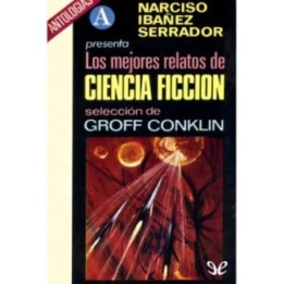 Los mejores relatos de ciencia ficción
