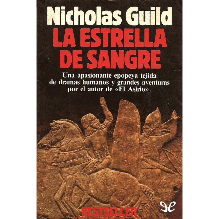 La estrella de sangre