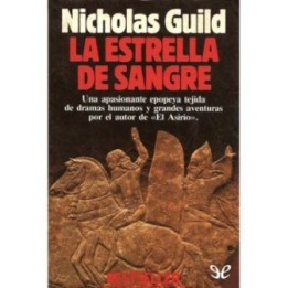 La estrella de sangre