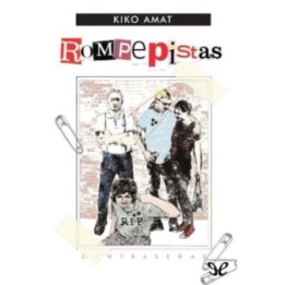 Rompepistas