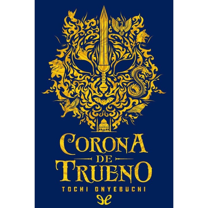 Corona de trueno