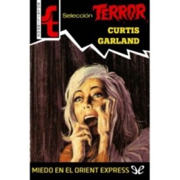 Miedo en el Oriente Expres