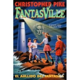 El aullido del fantasma
