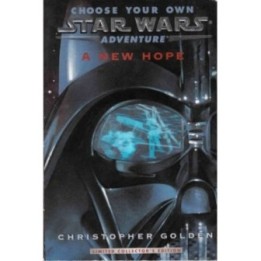 Una nueva esperanza (no oficial)