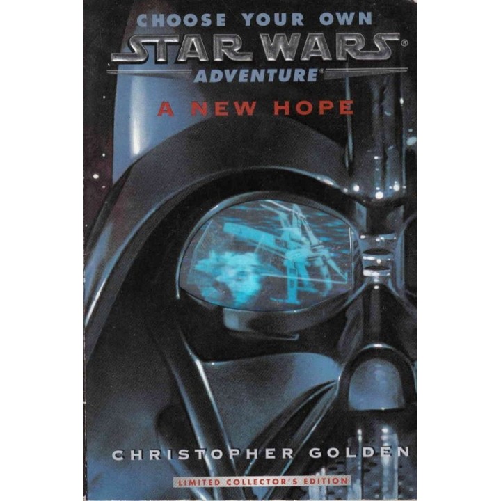 Una nueva esperanza (no oficial)