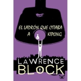 El ladrón que citaba a Kipling
