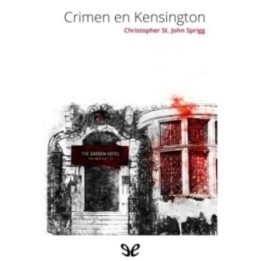 Crimen en Kensington
