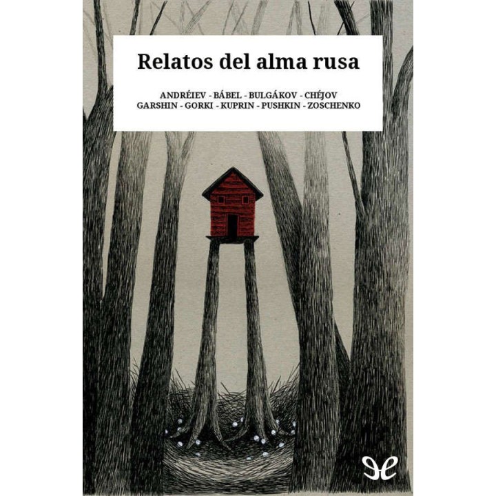 Relatos del alma rusa