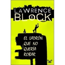 El ladrón que no quería robar