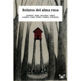 Relatos del alma rusa