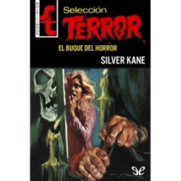 El buque del horror