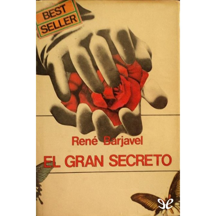 El gran secreto