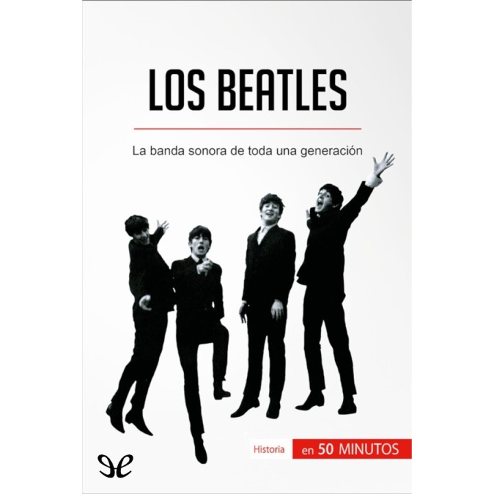 Los Beatles