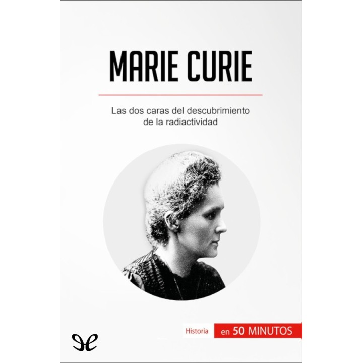 Marie Curie