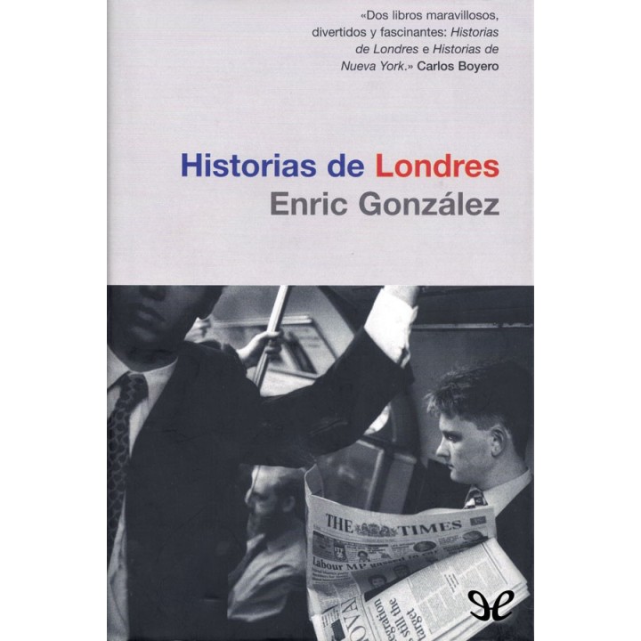 Historias de Londres