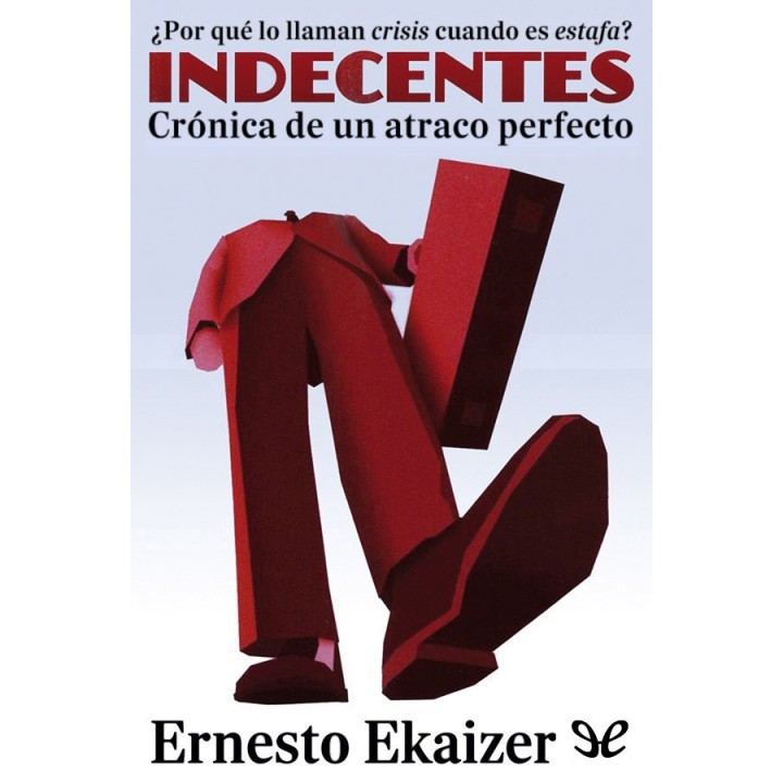 Indecentes