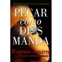 Pecar como Dios manda