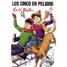 Los Cinco en peligro