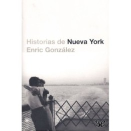 Historias de Nueva York