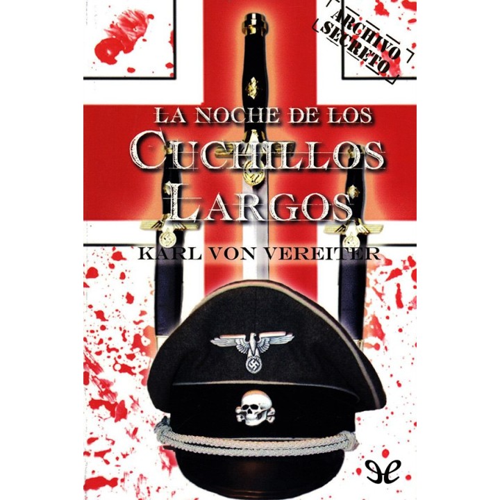 La noche de los cuchillos largos