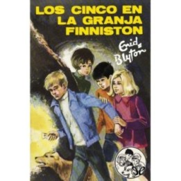 Los Cinco en la Granja Finniston
