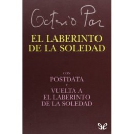El laberinto de la soledad