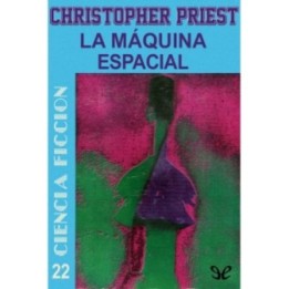 La máquina espacial